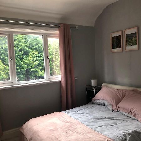 Double Bedroom Manchester Ngoại thất bức ảnh